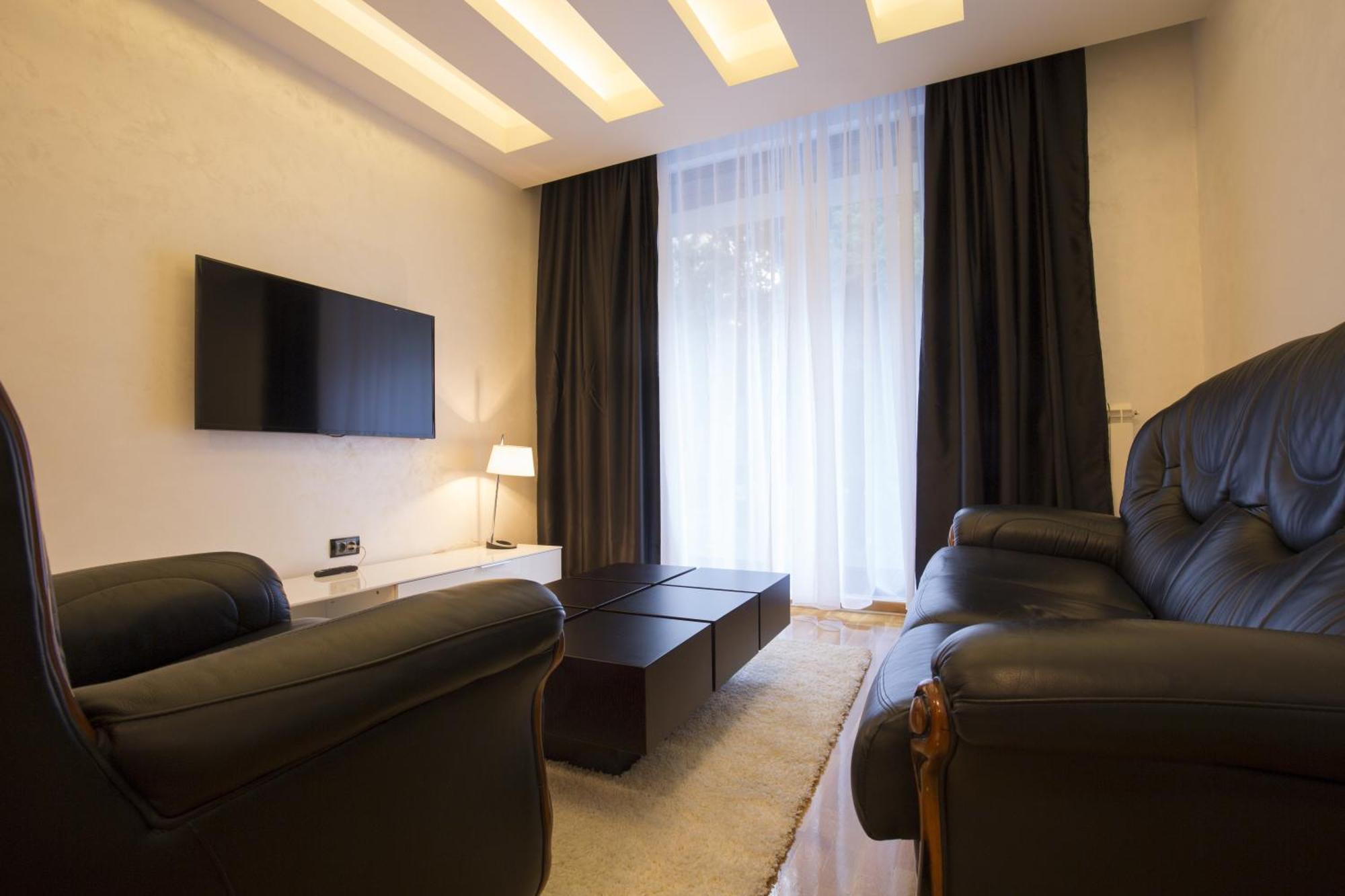 โนวา ซิตี้ โฮเต็ล ซิกเนเจอร์ คอลเลคชั่น เบลเกรด Hotel ห้อง รูปภาพ